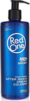 Red One - After Shave Cream Cologne Sport - 400ml