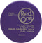 Red One Aqua Hair Gel Wax Quicksilver 150 ml