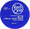 Red One Aqua Hair Wax - Blue / Blauw