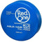 Red One Aqua Hair Wax - Blue / Blauw