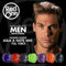 Red One Maximum Control Bright White Aqua Hair Wax 150 ml