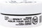 Red One Maximum Control Bright White Aqua Hair Wax 150 ml