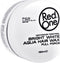 Red One Maximum Control Bright White Aqua Hair Wax 150 ml