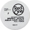 Red One Maximum Control Bright White Aqua Hair Wax 150 ml