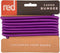 Red Original - Bungee koord - Paars - 2.75 m - Stand up paddling - Elastiek - Supboard - Accessoire - Suppen - Watersport