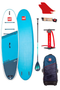 Red Paddle 10'6