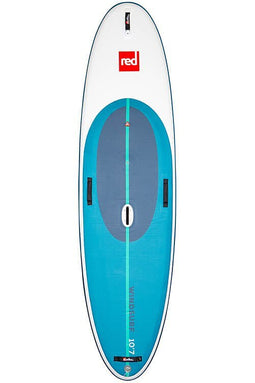 Red Paddle 10'7" Windsurf MSL Supboard