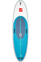 Red Paddle 10'7