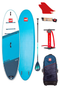Red Paddle 10'8