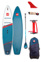 Red Paddle 11'0