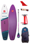 Red Paddle 11’3″ Sport MSL Se HT SUP SET