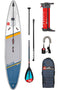 Red Paddle 12'6