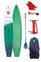 Red Paddle 13'2