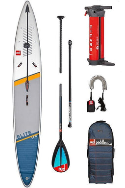 Red Paddle 14'0" x 27" Elite MSL