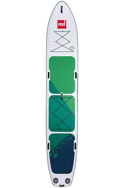 Red Paddle 15'0" Voyager Tandem MSL