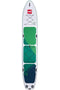 Red Paddle 15'0