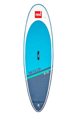Red Paddle 8'10" Whip MSL