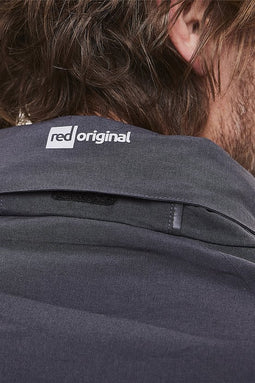 Red Paddle Co Mens Active Jacket - Grey
