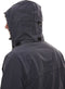 Red Paddle Co Mens Active Jacket - Grey