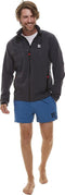 Red Paddle Co Mens Active Jacket - Grey
