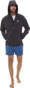 Red Paddle Co Mens Active Jacket - Grey