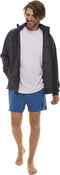 Red Paddle Co Mens Active Jacket - Grey