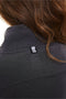 Red Paddle Co Original Womens Performance Long Sleeve Top Grey