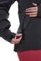 Red Paddle Co Womens Active Jacket - Grey