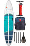 Red Paddle Compact Voyager 12