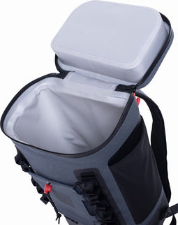 Red Paddle Coolbag Backpack - 15 Liter