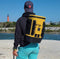 Red Paddle Coolbag Backpack - 15 Liter