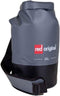 Red Paddle - Drybag - 10 Liter - Grijs - Waterdichte tas - Houd je spullen droog