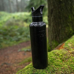 Red Paddle - Insulated Drink Bottle