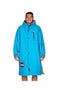 Red Paddle LS Pro Change Robe - M - L.Blauw L.Blauw