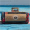 Red Paddle Microfiber handdoek 80 x150cm