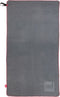 Red Paddle Microfiber handdoek 80 x150cm