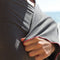 Red Paddle Microfiber handdoek 80 x150cm