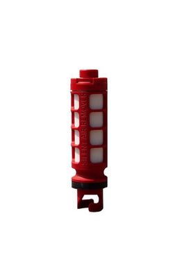 Red Paddle - Silent air remover - Laat je opblaasbare supboard in stilte leeg lopen - Sup board accessoire - SUP gadget - Sup uitrusting