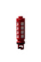 Red Paddle - Silent air remover - Laat je opblaasbare supboard in stilte leeg lopen - Sup board accessoire - SUP gadget - Sup uitrusting