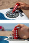 Red Paddle - Silent air remover - Laat je opblaasbare supboard in stilte leeg lopen - Sup board accessoire - SUP gadget - Sup uitrusting