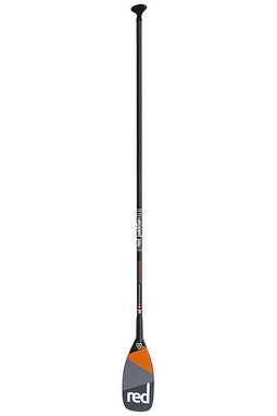 Red Paddle Ultimate Carbon Fixed Peddel