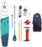 Red Paddle Voyager 12.0 - Hybrid Tough
