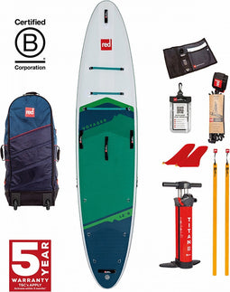 Red Paddle Voyager 12.6