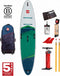 Red Paddle Voyager 12.6