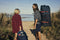Red Paddle Voyager 12.6