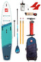 Red Paddle Voyager 12