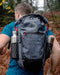 Red Paddle - Waterdichte Rugzak 30 liter