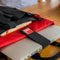 Red Paddle - Waterdichte Rugzak 30 liter