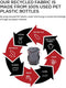 Red Paddle - Waterdichte Rugzak 30 liter