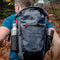 Red Paddle - Waterdichte Rugzak 30 liter
